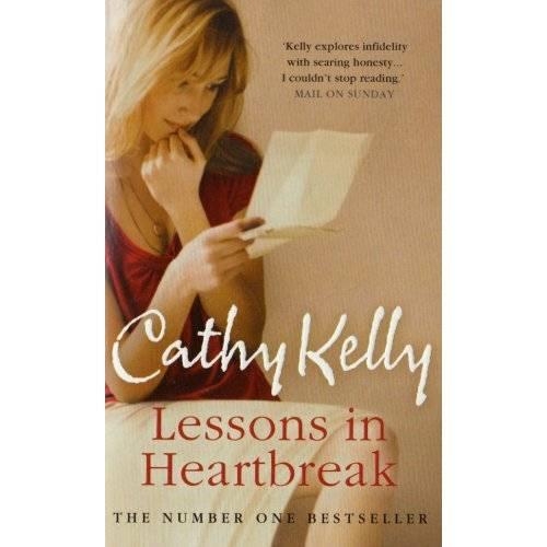 Lessons in Heartbreak (Large Print)
