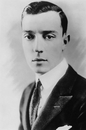 Buster Keaton