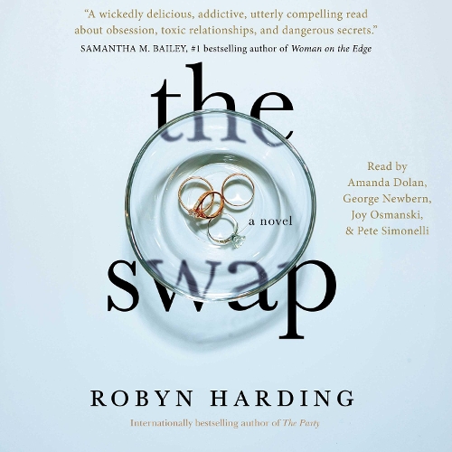 The Swap