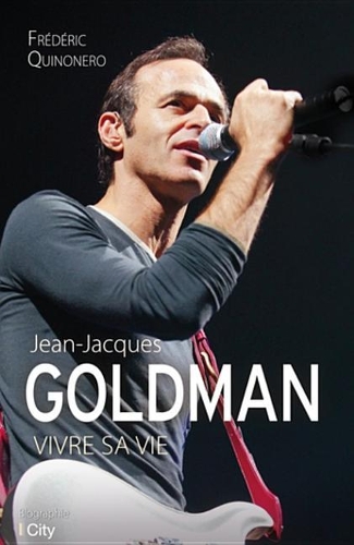 Jean-Jacques Goldman