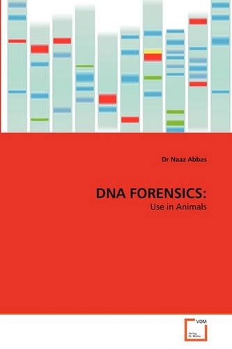 DNA Forensics