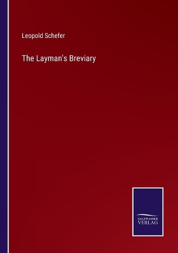 The Layman's Breviary