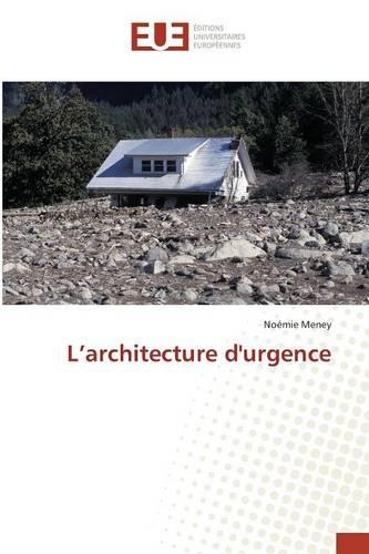 L'Architecture Durgence