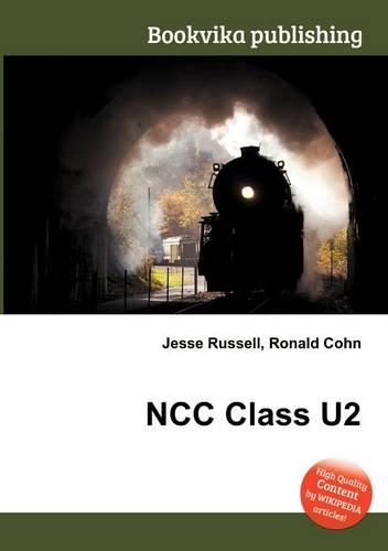 Ncc Class U2: (English)