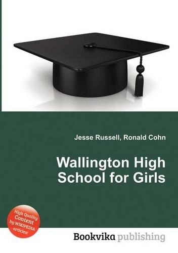 Wallington High School for Girls