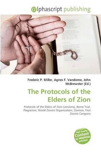 The Protocols of the Elders of Zion