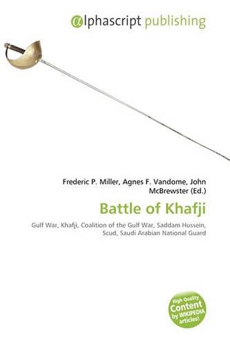 Battle of Khafji