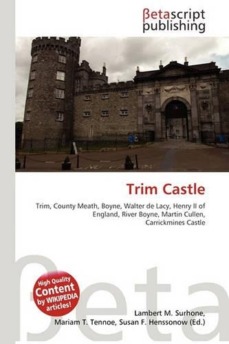 Trim Castle