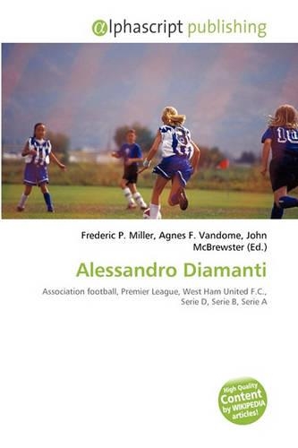 Alessandro Diamanti