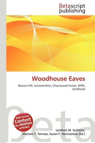 Woodhouse Eaves