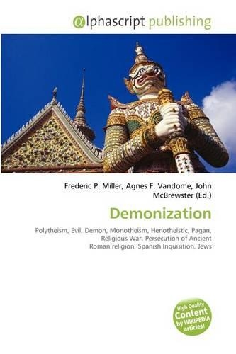 Demonization