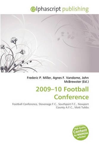 2009-10 Football Conference