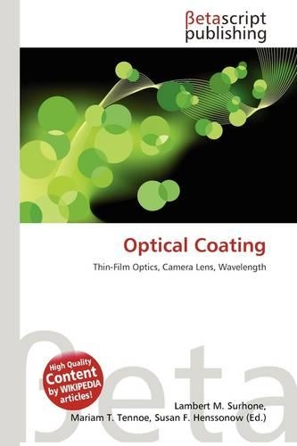 Optical Coating
