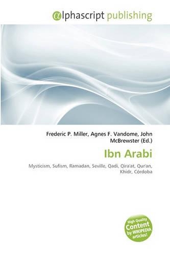 Ibn Arabi
