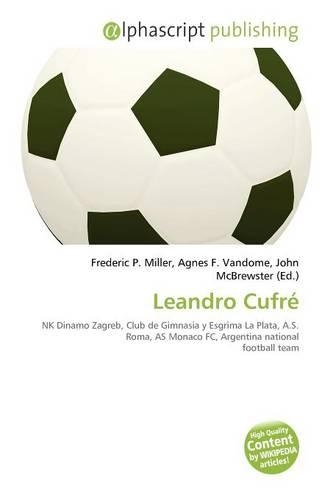Leandro Cufr