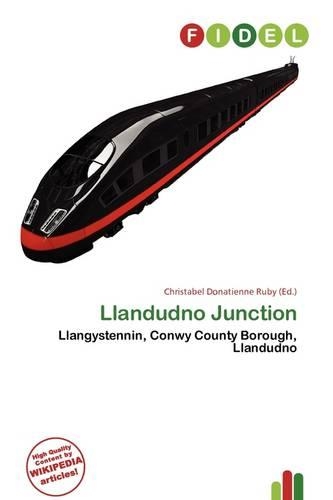 Llandudno Junction