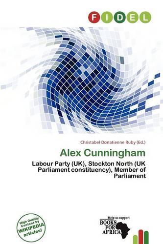 Alex Cunningham
