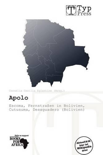 Apolo: (German)