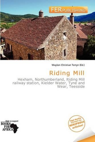 Riding Mill