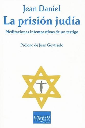 La Prision Judia