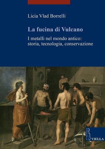 La Fucina Di Vulcano