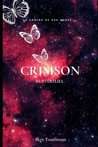 Crimson Butterflies