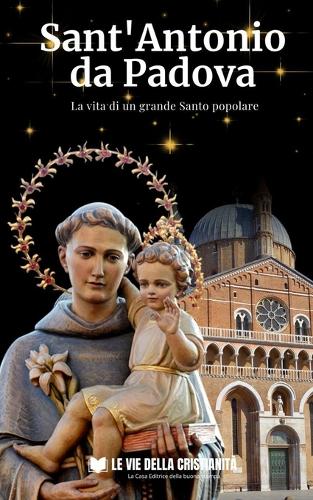 Sant'Antonio da Padova