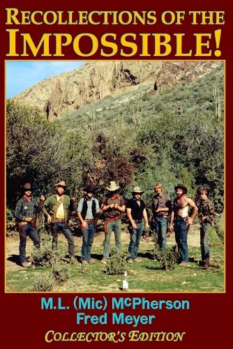 Recollections of the Impossible (Color)