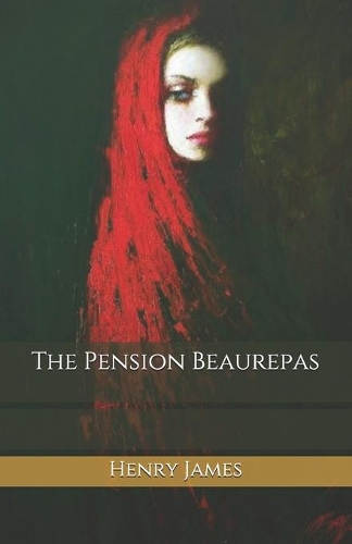The Pension Beaurepas