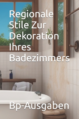 Regionale Stile Zur Dekoration Ihres Badezimmers