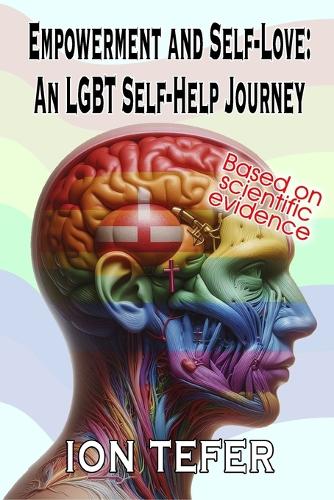 Empowerment and Self-Love: An LGBT Self-Help Journey