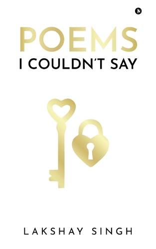 poems i couldn't say