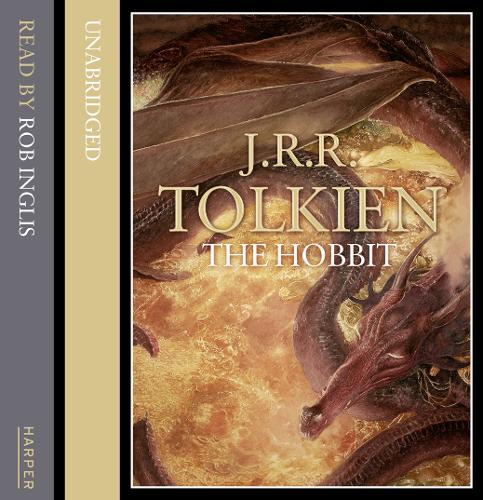 The Hobbit Part One