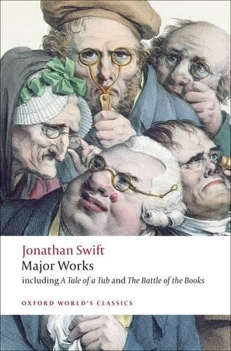 Major Works: (Oxford World's Classics)