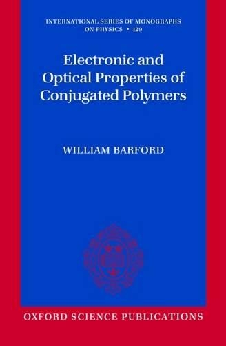 Electronic and Optical Properties of Conjugated Polymers