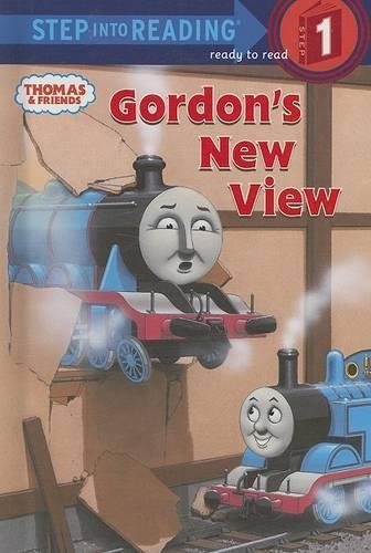 Gordon's New View