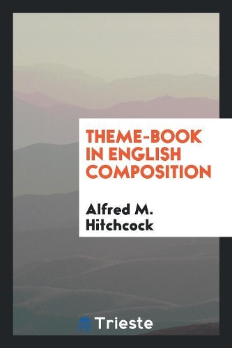 Theme-Book in English Composition
