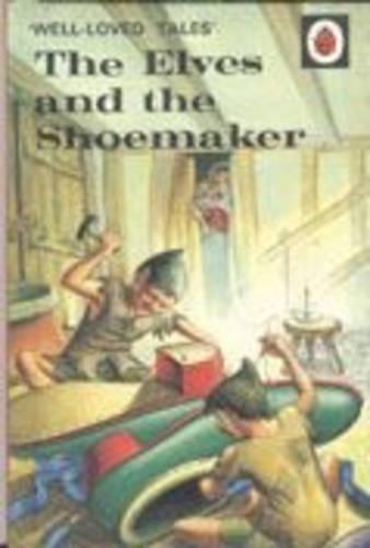 The Elves and the Shoemaker