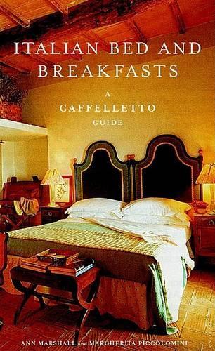Italian Bed and Breakfasts