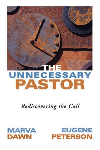 Unnecessary Pastor