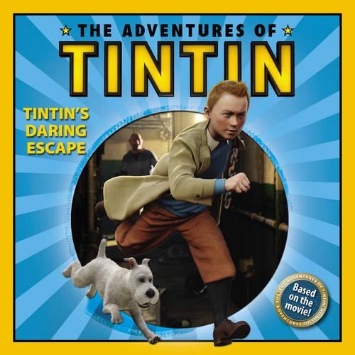 Adventures of Tintin