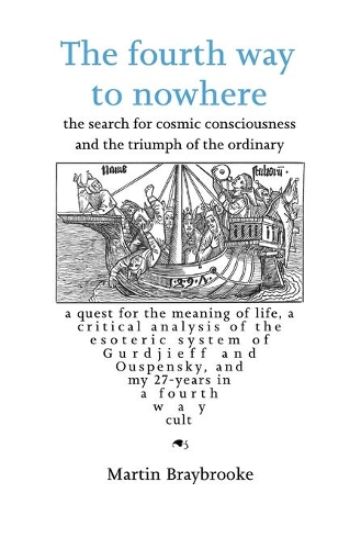 The fourth way to nowhere