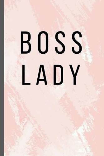 Boss Lady