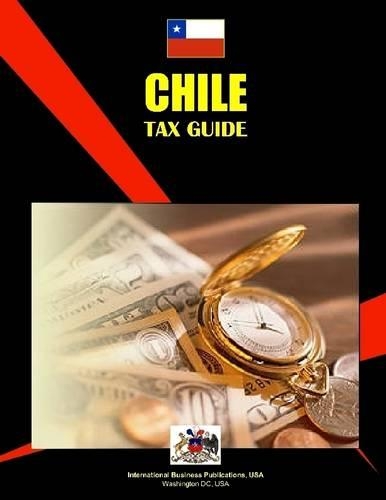 Chile Tax Guide