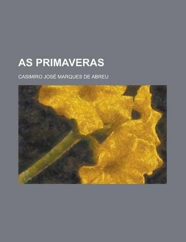 As Primaveras