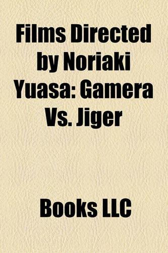 Films Directed by Noriaki Yuasa (Study Guide)