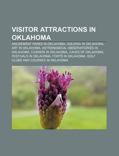 Visitor Attractions in Oklahoma