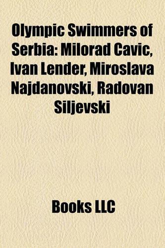 Olympic Swimmers of Serbia
