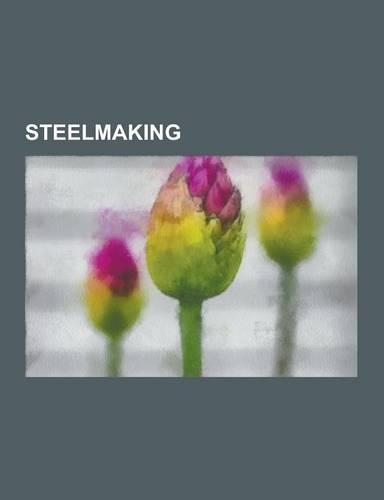 Steelmaking