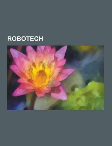 Robotech